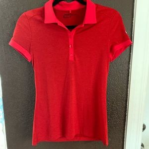 Nike Golf Polo